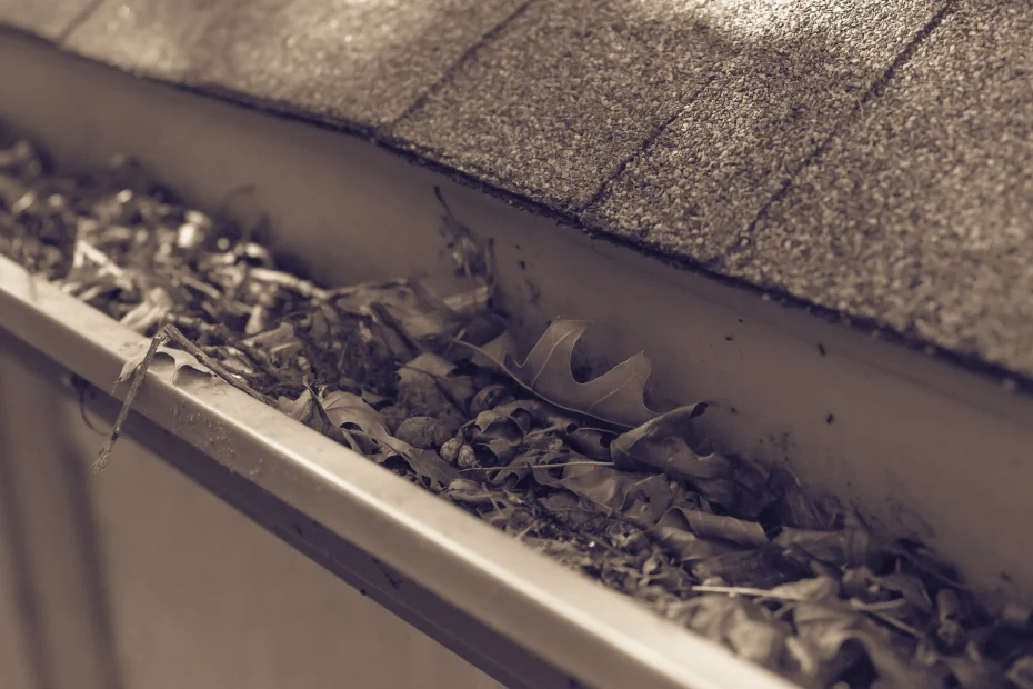 Middleton Gutter Cleaning
